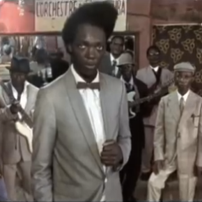 Baloji, Congolese Rap, and the Echoes of Independence