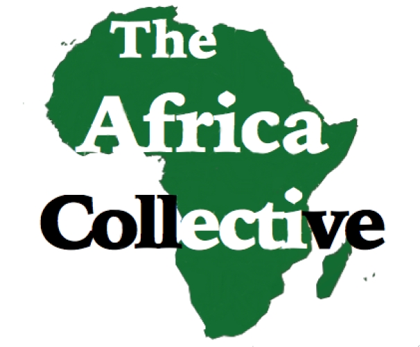 The Africa Collective Icon, © The Africa Collective, 2014